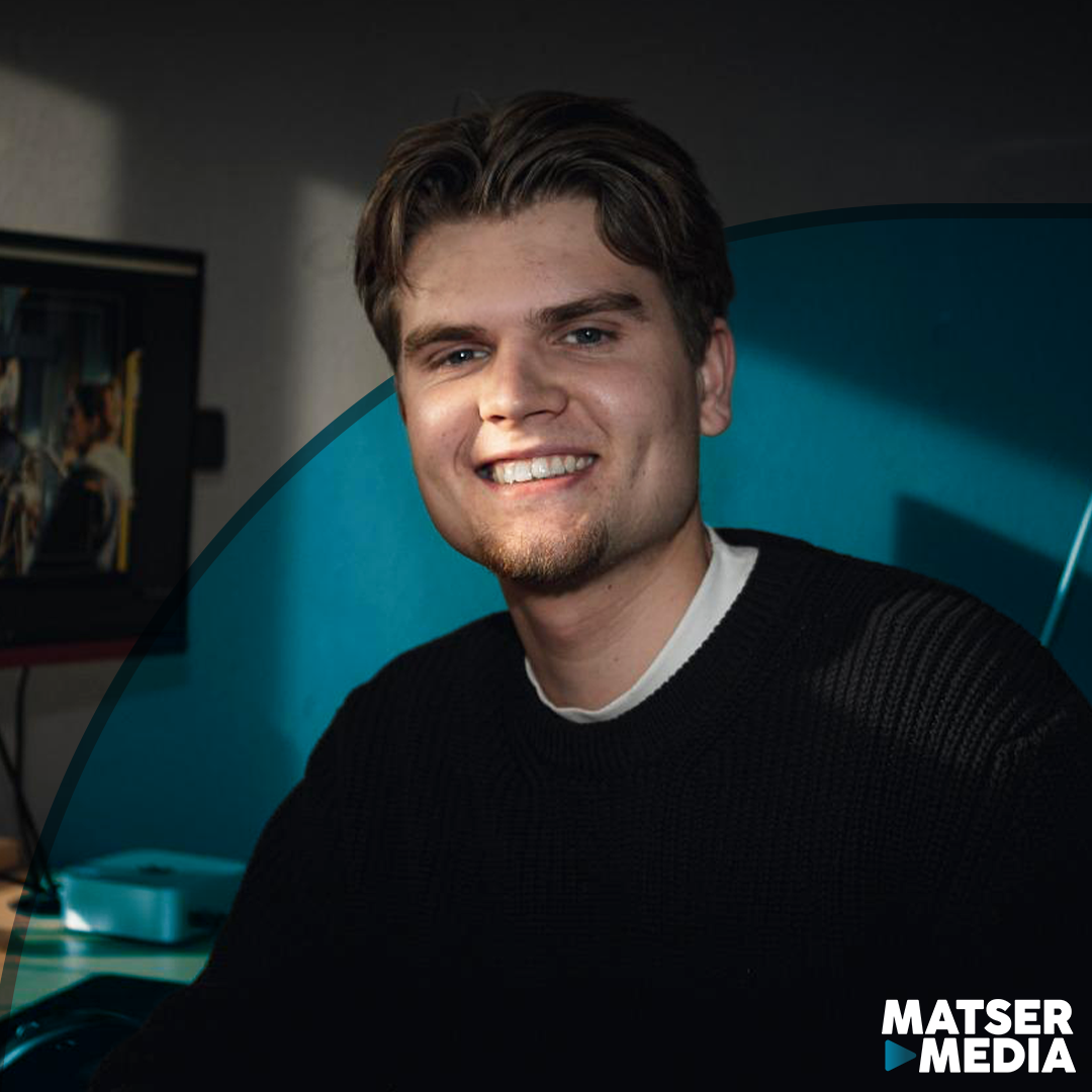 Matser Media